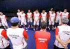 6 Ganda Putra Indonesia Ramaikan Babak 16 Besar Indonesia Master 2022