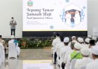 Berangkat Mulai 11 Juni, Kakanwil Kemenag Sumut: Tidak Ada Jemaah Calon Haji Yang Beresiko Tinggi