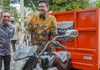 Bobby Nasution Minta Seluruh OPD Maksimalkan Penanganan Sampah
