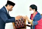 Kalau Setia dengan PDIP Seharusnya Jokowi Sudah Copot LBP