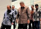 Bertemu SBY, Peluang Surya Paloh Gabung KIB Semakin Kecil