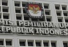 KPU Segera Banding Putusan PN Jakarta Pusat