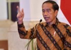 Rakornas Bareng Menteri Hingga Kepala Daerah, Jokowi Ngamuk Sampai Keluar Kata-kata "Bodoh"