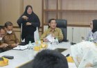 Pemprov Sumut Dukung KND RI Penuhi Hak Penyandang Disabilitas di Sumut
