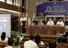 Gelar Pelatihan Juru Bicara, Ketua DPW Perindo Sumut: Kader Harus Mampu Gaungkan Partai di Semua Daerah