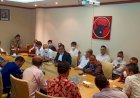 Penahanan MV Mathu Bhum Picu Kerugian Miliaran Rupiah, Politisi PDIP Sumut: Pemerintah Harus Tanggung Jawab