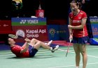 Isi 4 Partai Final, China Bawa Pulang 2 Gelar Juara Indonesia Open 2022