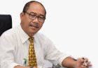 Sekretaris Wantim Golkar Sumut Minta KPK Periksa Seluruh Pihak Terlibat di Proyek Rp 2,7 Triliun