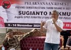 Jokowi Center Minta TNI AL Lepaskan Kapal Muatan Dagangan Petani dan Nelayan