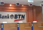 Bank BTN Lakukan Langkah Strategis Optimalkan Jaringan Kantor