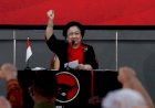 Megawati Akan Pecat Kader Yang 'Main Dua Kaki' di Pilpres 2024
