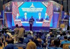 Kepala BPOKK Demokrat Sumut: Calon Ketua DPC Kader-Kader Teruji Loyalitas