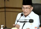 Empat Pulau di Perbatasan Aceh-Sumut Sudah Ditetapkan Masuk Wilayah Sumut