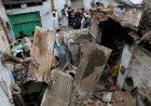 Terus Bertambah, Korban Gempa Afghanistan Sudah Mencapai 1000 orang