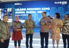Percepat Pemulihan Aset, Bank BTN Tawarkan 632 Unit Properti di Lelang Properti Expo 2022