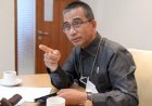 Akhir Juni 2022, DPRD Sumut Jadwalkan Pelantikan 2 Anggota Dewan PAW