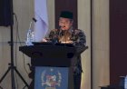 LPJ Pelaksanaan 2021, Fraksi PKS Sorot PAD dan Rendahnya Realisasi Belanja Daerah