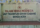 Jusuf Kalla Bekukan Kepengurusan PMI Banda Aceh