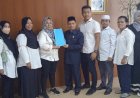 Di DPRD Medan, FGTT Ungkap Ada Guru Bodong Lolos P3K