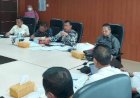 Pansus DPRD Medan Minta Pembangunan UPT Uji KIR di Medan Utara