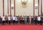 Libur Lebaran Usai, DPRD Medan Gelar Sidang Perubahan Personalia