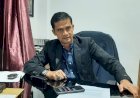Sebut Manajemen Tidak Profesional, Dr Ali Yusran Gea Tinggalkan Partai Golkar