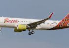 Mulai 1 Agustus 2022, Batik Air Layani Penerbangan Indonesia-India