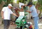 PT DAS Bantu Petani Kembangkan Tanaman Kopi di Jambi