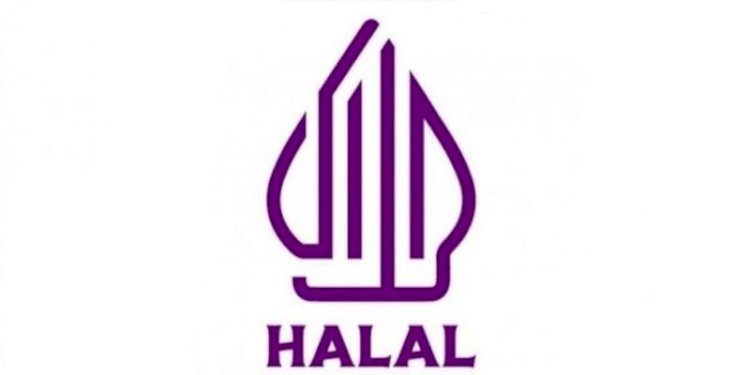 Lambang Halal/Net