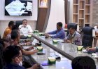 Pelaksanan HPN 2023 Diharapkan Tersebar di Kabupaten/Kota se-Sumut   