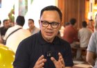 Wali Kota Bogor Sebut 3 Kata Ini Untuk Menggambarkan Kota Medan