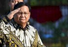 Prabowo: Dibawah Kepemimpinan Presiden Joko Widodo, Indonesia Memiliki Ketahanan Yang Baik