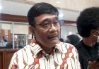 Djarot Saiful Hidayat: Pengganti Tjahjo Kumolo Tergantung Presiden