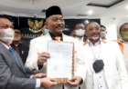 Ajukan Gugatan ke MK, Presiden PKS: Rasional Presidential Threshold 7-9 Persen