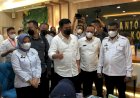 Di Medan, Hadi Tjahjanto Tegaskan Bakal Pecat Pelaku Pungli Layanan Pertanahan