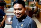Salat Idul Adha Lancar, Wakil Ketua DPRD Medan Apresiasi Pemko Medan