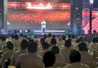 Gus Irawan Pasaribu: TIDAR Kami Andalkan Untuk Menangkan Pemilu 2024