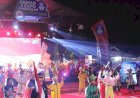 Puncak Gebyar dan Expo Pendidikan Kota Medan, Bobby Nasution: Harus Jadi Motivasi Belajar