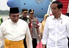 Kasus Lahan di Sumut Tak Selesai, Kepercayaan Masyarakat ke Jokowi dan Edy Rahmayadi Bakal Turun Drastis