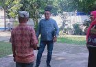 Edwin Sugesti Minta Pemko Medan Perbaiki RTH di Medan Timur