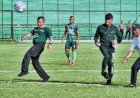 Edy Rahmayadi  Buka ‘Gubsu Edy Rahmayadi Cup 2022’