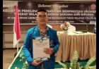 Mahasiswa FISIP UMSU Juara 1 Pilmapres LLDikti Wilayah 1 Sumut