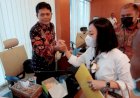 DPRD Sumut Apresiasi Penyelesaian Keluhan Nasabah Bank Mandiri Taspen
