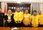 Musa Rajekshah Minta Aplikasi Milik Anak Batubara 'Otewee' Berani Ekspansi ke Kota Medan