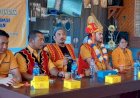 Konsolidasi ke Nias Selatan, Ketua Hanura Sumut Ajak Kader Tingkatkan SDM