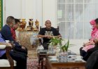 Edy Rahmayadi Mau Film Anak Medan Kenalkan Keragaman Sumut