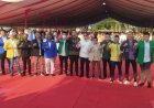 Bobby Nasution: Persatuan jadi Landasan Utama Indonesia Emas 2045 