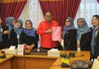 Ketua DPRD Sumut Ajak BKOW Sumut Ikut Berantas Stunting
