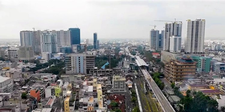 Kota Medan/Net