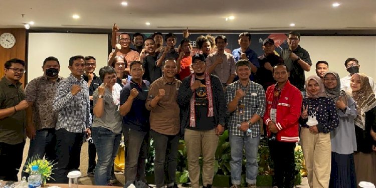Forum Jurnalis Pariwisata Sumatera Utara/RMOLSumut